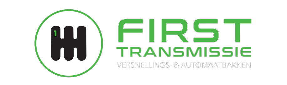 First Transmissie Logo